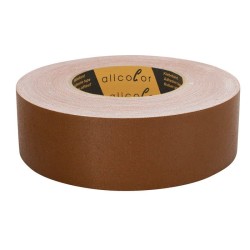 ALLCOLOR GAFFER-TAPE Gaffer-Tape Expert Line matt - 48mm x 50m brown