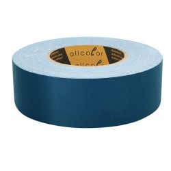 ALLCOLOR GAFFER-TAPE Gaffer-Tape Expert Line matt - 48mm x 50m dark blue