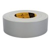 ALLCOLOR GAFFER-TAPE matt - Gaffer 50mm x 50m silver