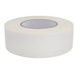 ALLCOLOR GAFFER-TAPE matt - Gaffer 50mm x 50m white