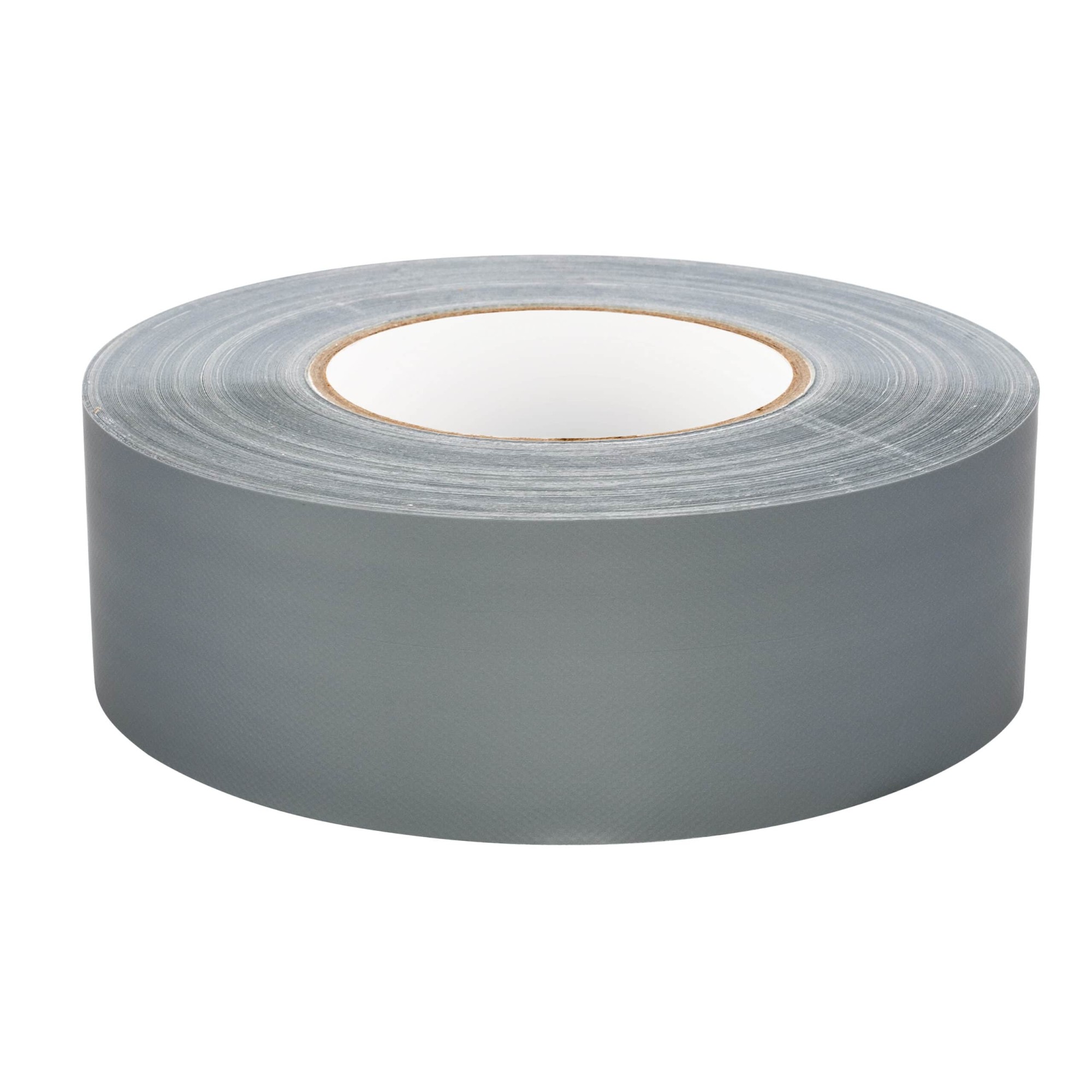 ALLCOLOR GAFFER-TAPE Premium Fabric Tape matt – Gaffer 50mm x 50m silver