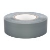 ALLCOLOR GAFFER-TAPE Premium Fabric Tape matt – Gaffer 50mm x 50m silver