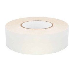 ALLCOLOR GAFFER-TAPE Premium Fabric Tape matt – Gaffer 50mm x 50m white