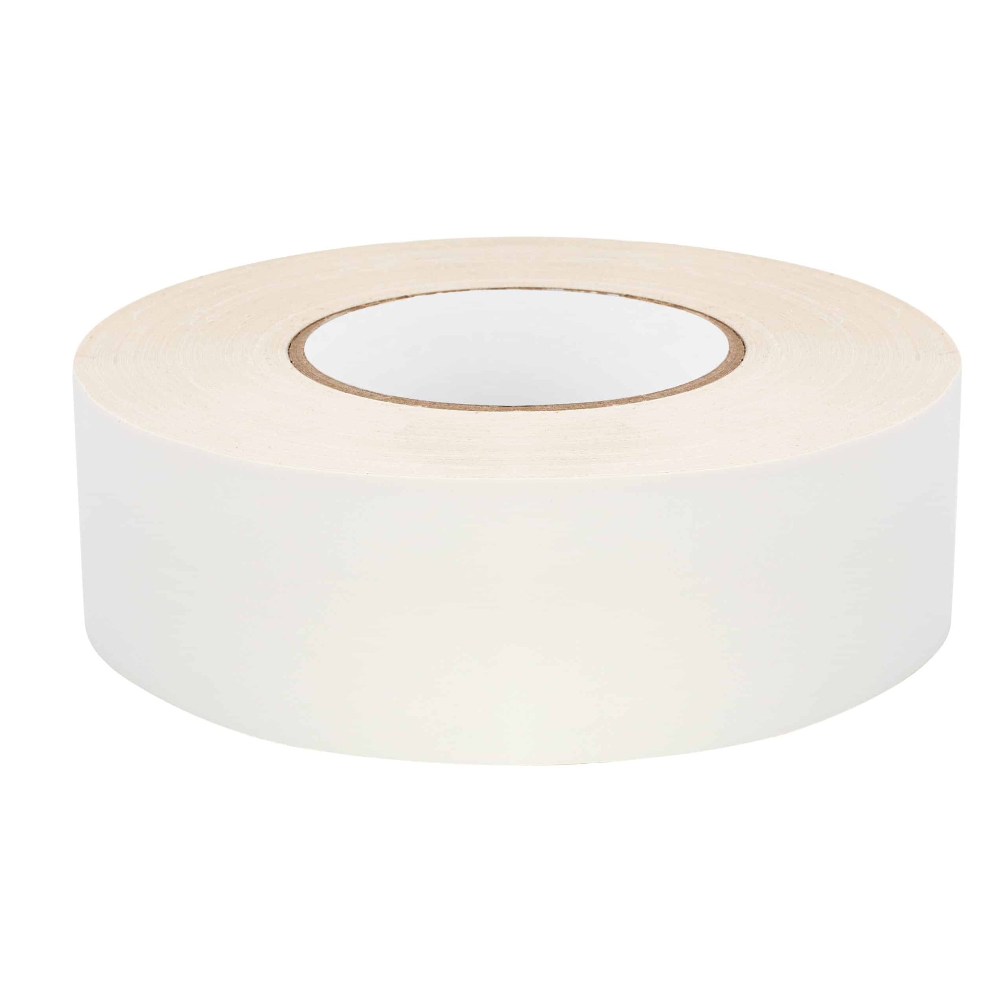 ALLCOLOR GAFFER-TAPE Premium Fabric Tape matt – Gaffer 50mm x 50m white