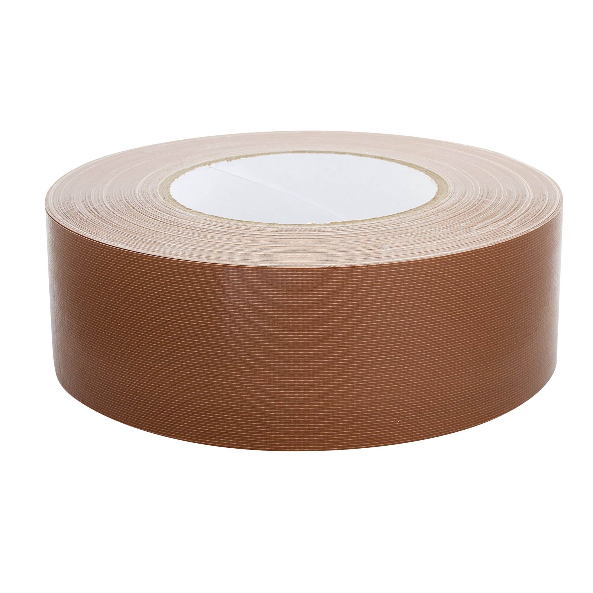 ALLCOLOR GAFFER-TAPE Stagetape - Gaffer 50mm x 50m brown