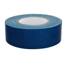 ALLCOLOR GAFFER-TAPE Stagetape - Gaffer 50mm x 50m dark blue