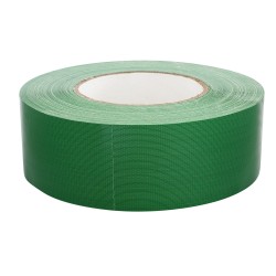 ALLCOLOR GAFFER-TAPE Stagetape - Gaffer 50mm x 50m dark green