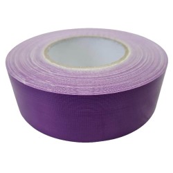 ALLCOLOR GAFFER-TAPE Stagetape - Gaffer 50mm x 50m violet