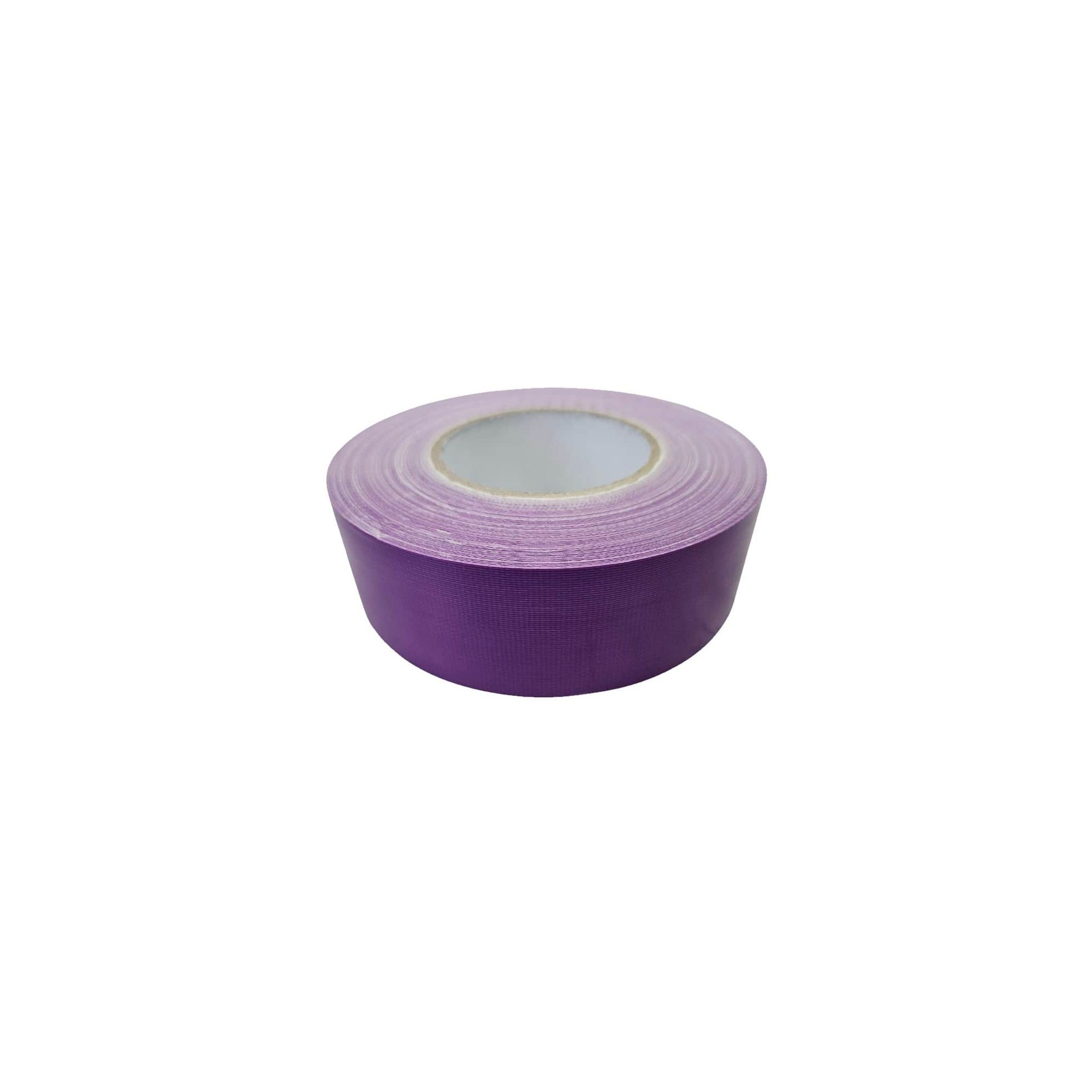 ALLCOLOR GAFFER-TAPE Stagetape - Gaffer 50mm x 50m violet