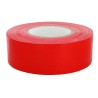 ALLCOLOR GAFFER-TAPE Stagetape - Gaffer 50mm x 50m red