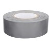 ALLCOLOR GAFFER-TAPE Stagetape - Gaffer 50mm x 50m silver