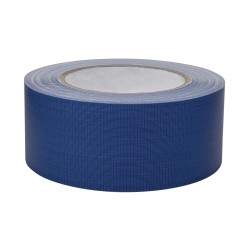 ALLCOLOR GAFFER-TAPE Chroma Key Tape - Gaffer 50mm x 25m dark blue