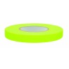 ALLCOLOR GAFFER-TAPE Expert Line Neon Gaffer Tape matt - 19mm x 25m neon yellow