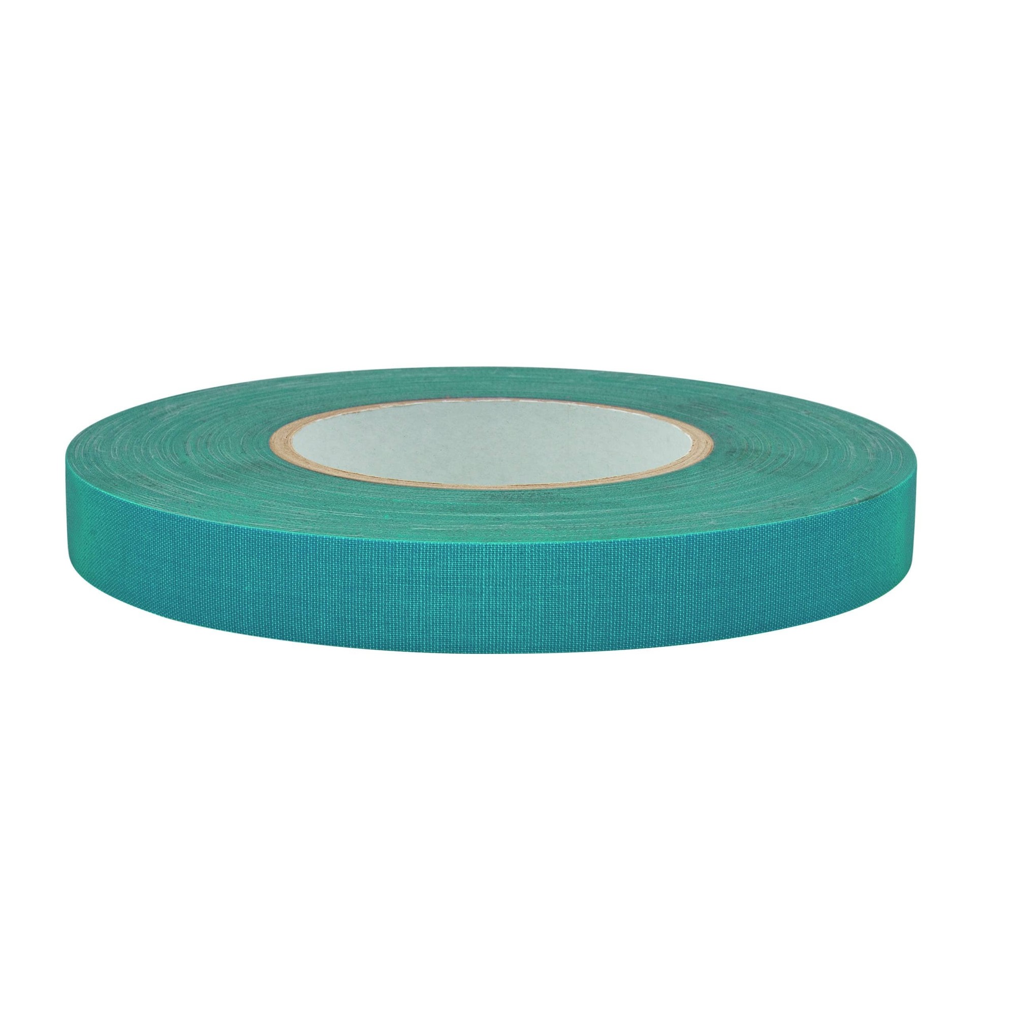 ALLCOLOR GAFFER-TAPE Expert Line Neon Gaffer Tape matt - 19mm x 25m neon blue