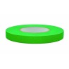 ALLCOLOR GAFFER-TAPE Expert Line Neon Gaffer Tape matt - 19mm x 25m neon green