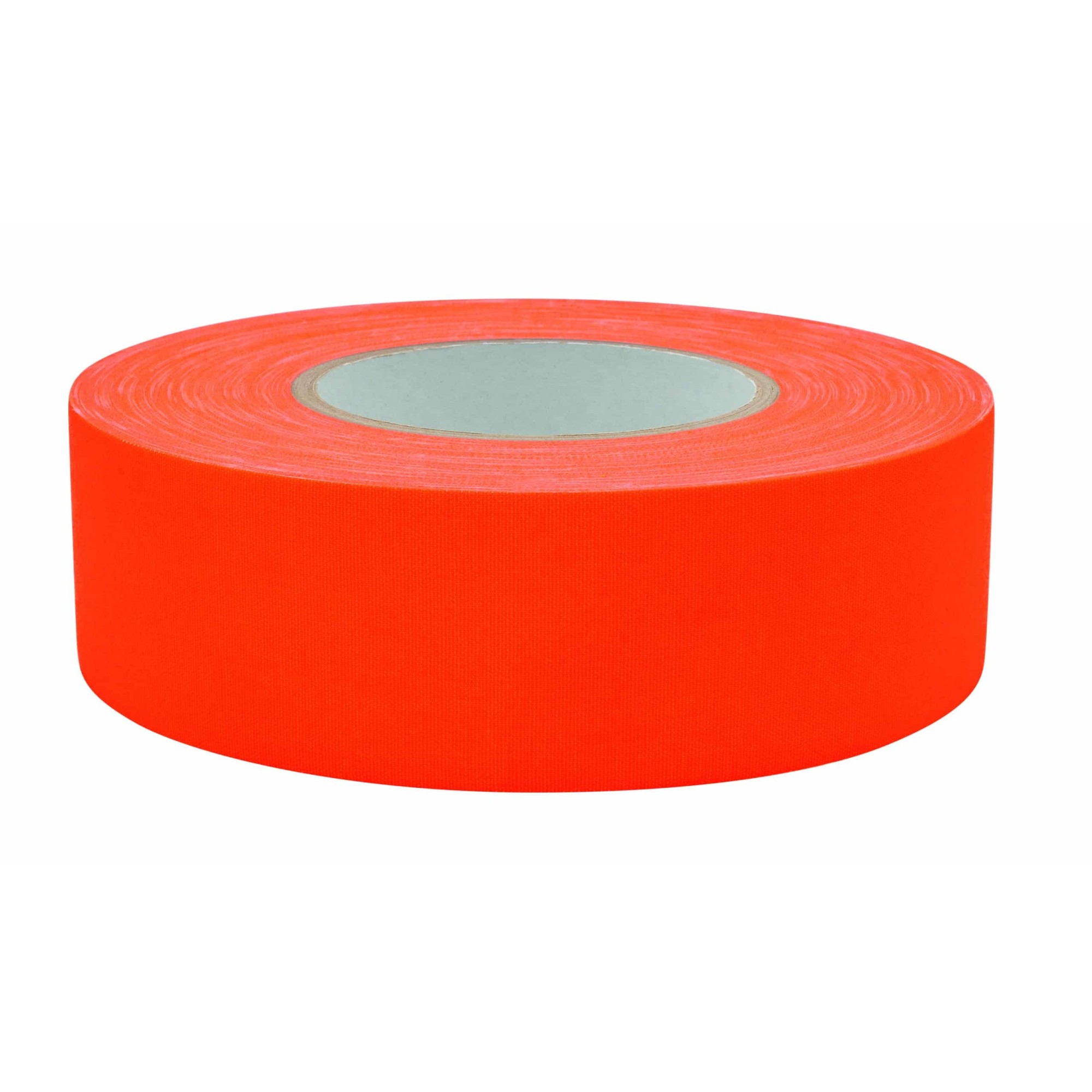 ALLCOLOR GAFFER-TAPE Expert Line Neon Gaffer Tape matt - 48mm x 25m neon orange