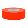 ALLCOLOR GAFFER-TAPE Expert Line Neon Gaffer Tape matt - 48mm x 25m neon orange
