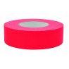 ALLCOLOR GAFFER-TAPE Expert Line Neon Gaffer Tape matt - 48mm x 25m neon pink