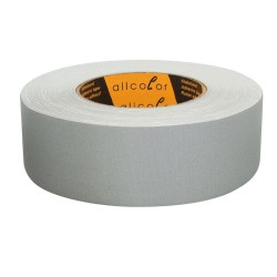 ALLCOLOR GAFFER-TAPE Gaffer-Tape Expert Line matt - 48mm x 50m grey