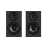 Wharfedale Diamond 12.2i Black Speakers (Pair)