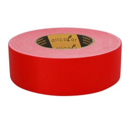 ALLCOLOR GAFFER-TAPE Gaffer-Tape Expert Line matt - 48mm x 50m red