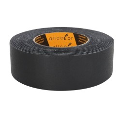 ALLCOLOR GAFFER-TAPE Gaffer-Tape Expert Line matt - 48mm x 50m black