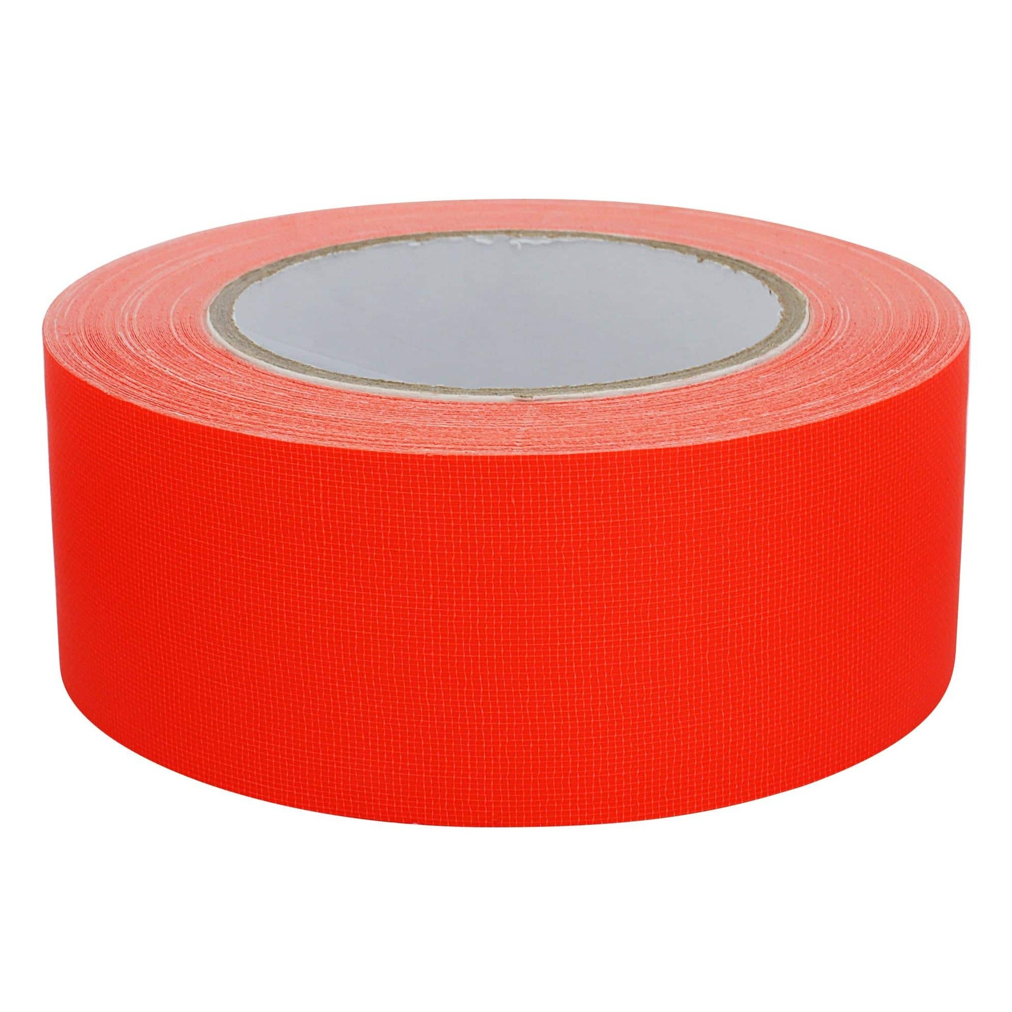 ALLCOLOR GAFFER-TAPE Neon Cloth Tape - 50mm x 25m neon orange