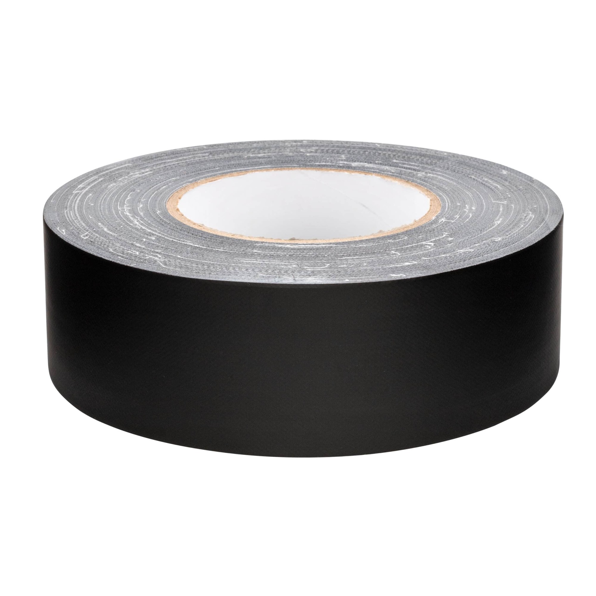 ALLCOLOR GAFFER-TAPE Premium Fabric Tape matt – Gaffer 50mm x 50m black