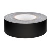 ALLCOLOR GAFFER-TAPE Premium Fabric Tape matt – Gaffer 50mm x 50m black