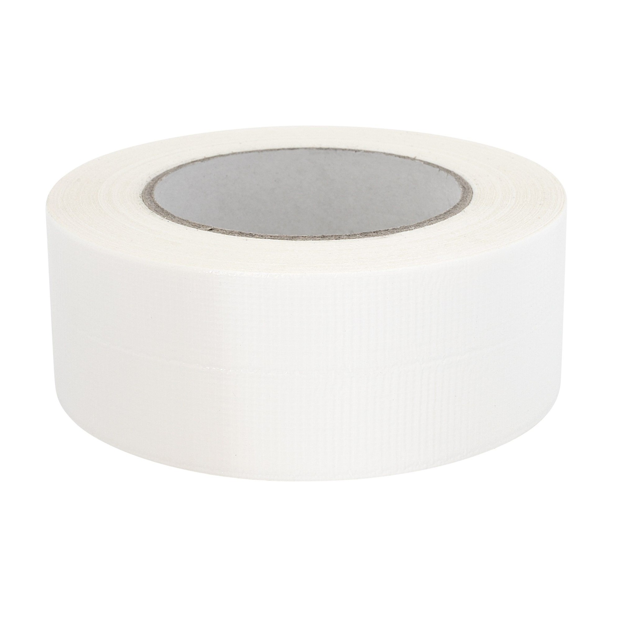 ALLCOLOR GAFFER-TAPE ALL PURPOSE Fabric Gaffer Tape - 48mm x 50m white
