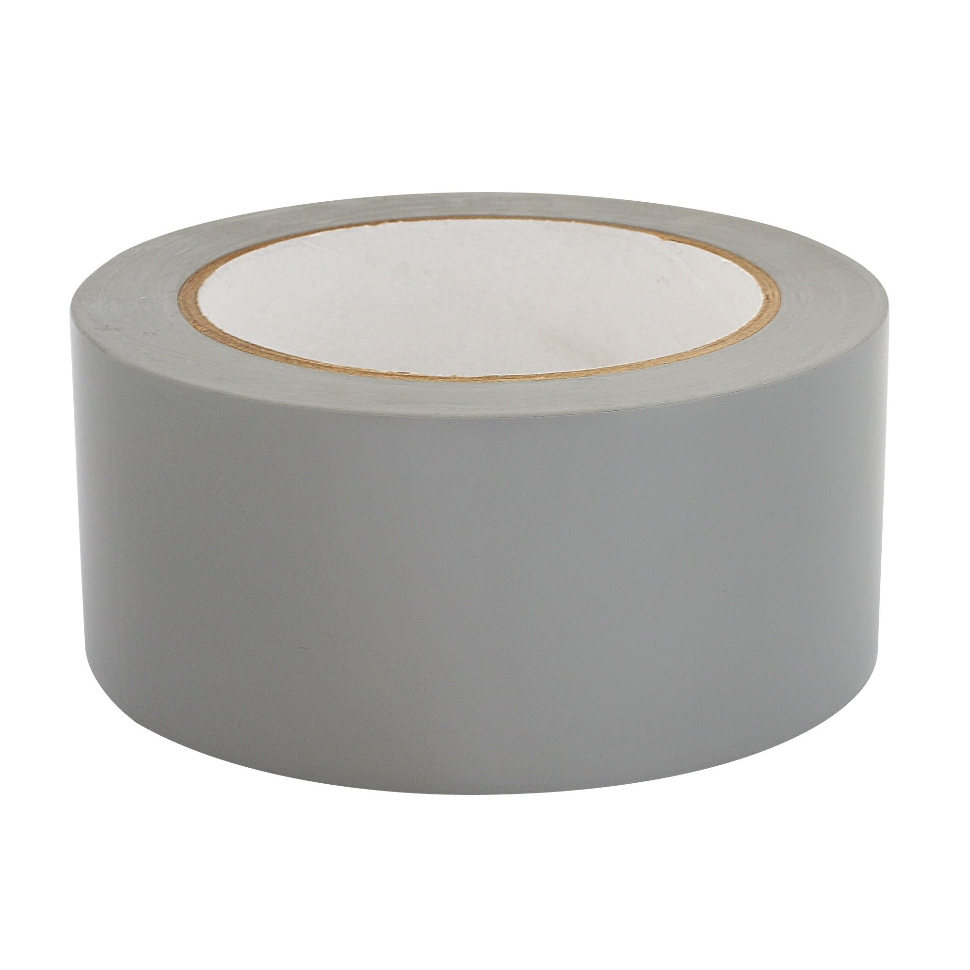 ALLCOLOR GAFFER-TAPE Dancefloor-PVC-Tape - 50mm x 33m grey