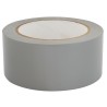 ALLCOLOR GAFFER-TAPE Dancefloor-PVC-Tape - 50mm x 33m grey