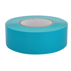 ALLCOLOR GAFFER-TAPE Stagetape - Gaffer 50mm x 50m light blue