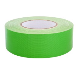 ALLCOLOR GAFFER-TAPE Stagetape - Gaffer 50mm x 50m light green