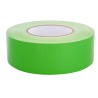 ALLCOLOR GAFFER-TAPE Stagetape - Gaffer 50mm x 50m light green