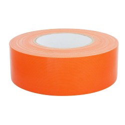 ALLCOLOR GAFFER-TAPE Stagetape - Gaffer 50mm x 50m orange