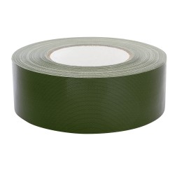 ALLCOLOR GAFFER-TAPE Stagetape - Gaffer 50mm x 50m olive green