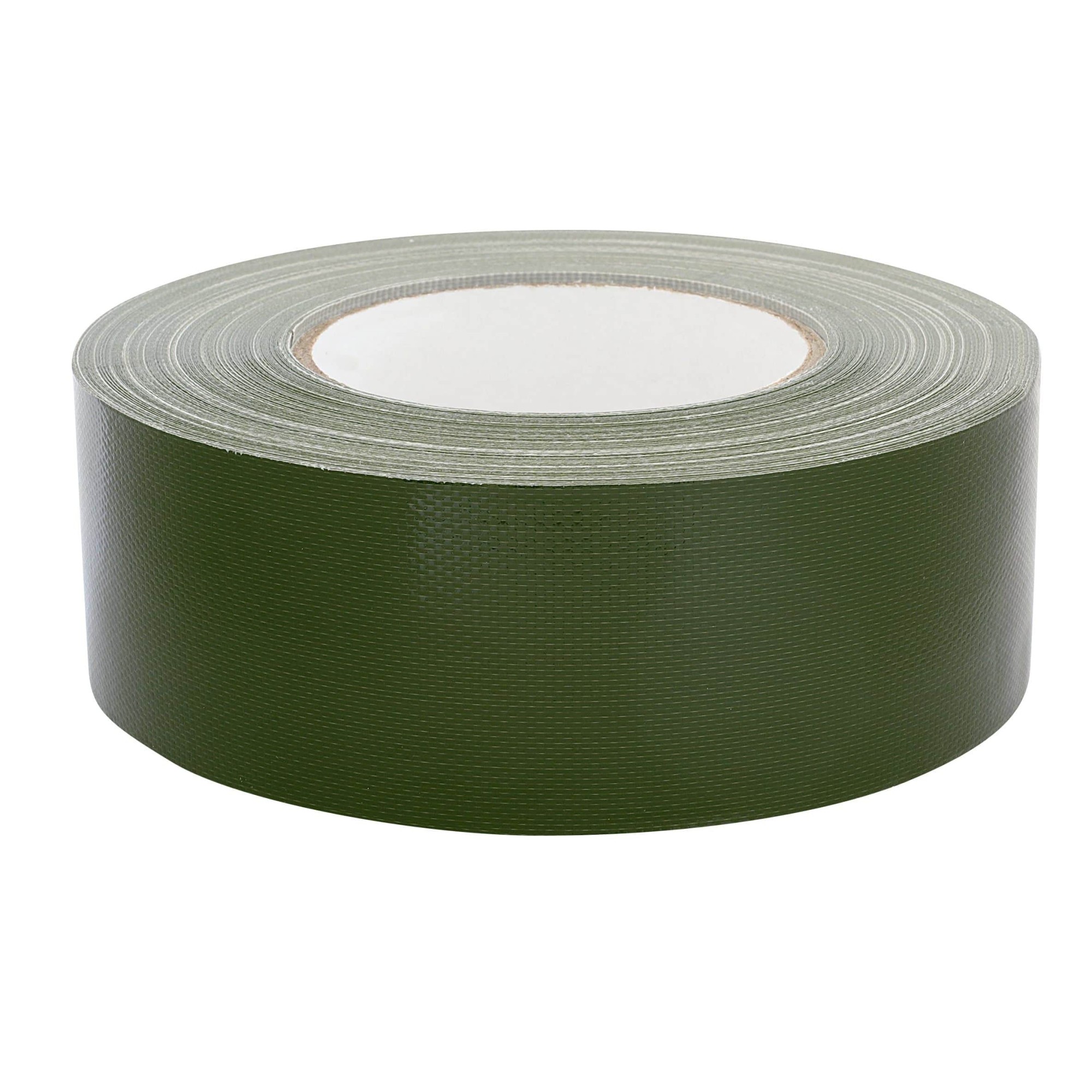 ALLCOLOR GAFFER-TAPE Stagetape - Gaffer 50mm x 50m olive green