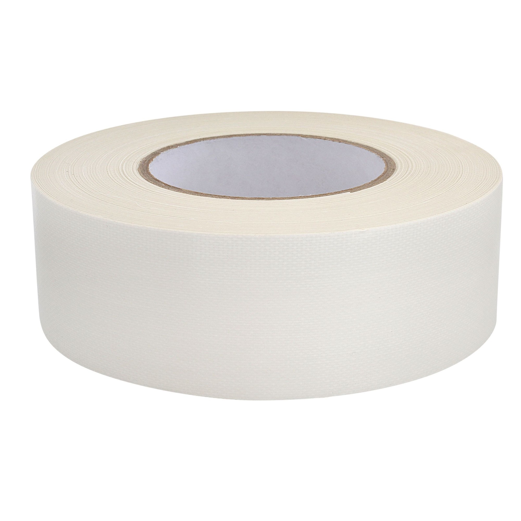 ALLCOLOR GAFFER-TAPE Stagetape - Gaffer 50mm x 50m white