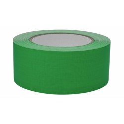 ALLCOLOR GAFFER-TAPE Chroma Key Tape - Gaffer 50mm x 25m dark green