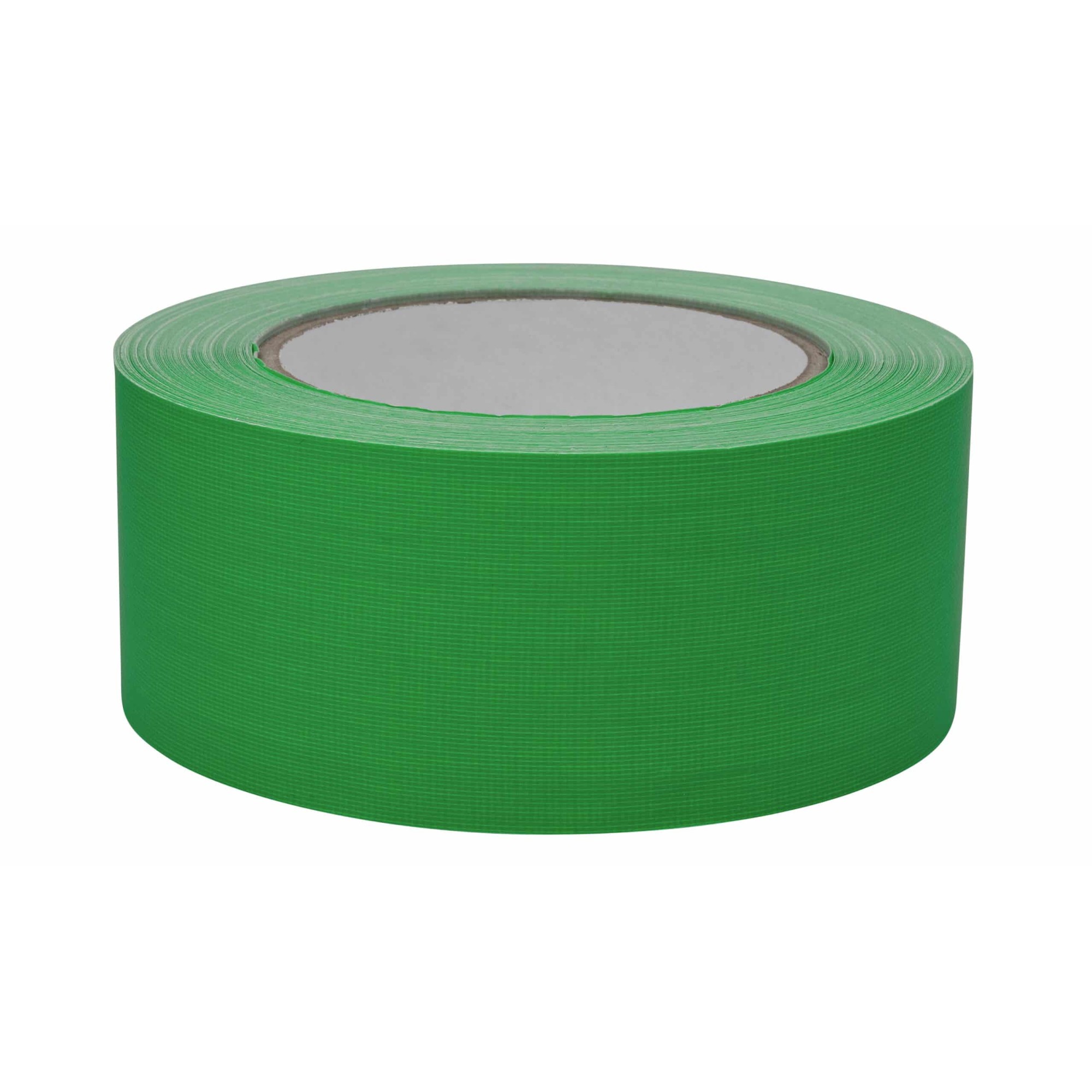 ALLCOLOR GAFFER-TAPE Chroma Key Tape - Gaffer 50mm x 25m dark green