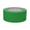 ALLCOLOR GAFFER-TAPE Chroma Key Tape - Gaffer 50mm x 25m dark green