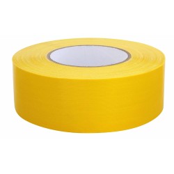 ALLCOLOR GAFFER-TAPE Stagetape - Gaffer 50mm x 50m yellow