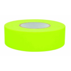 ALLCOLOR GAFFER-TAPE Expert Line Neon Gaffer Tape matt - 48mm x 25m neon yellow