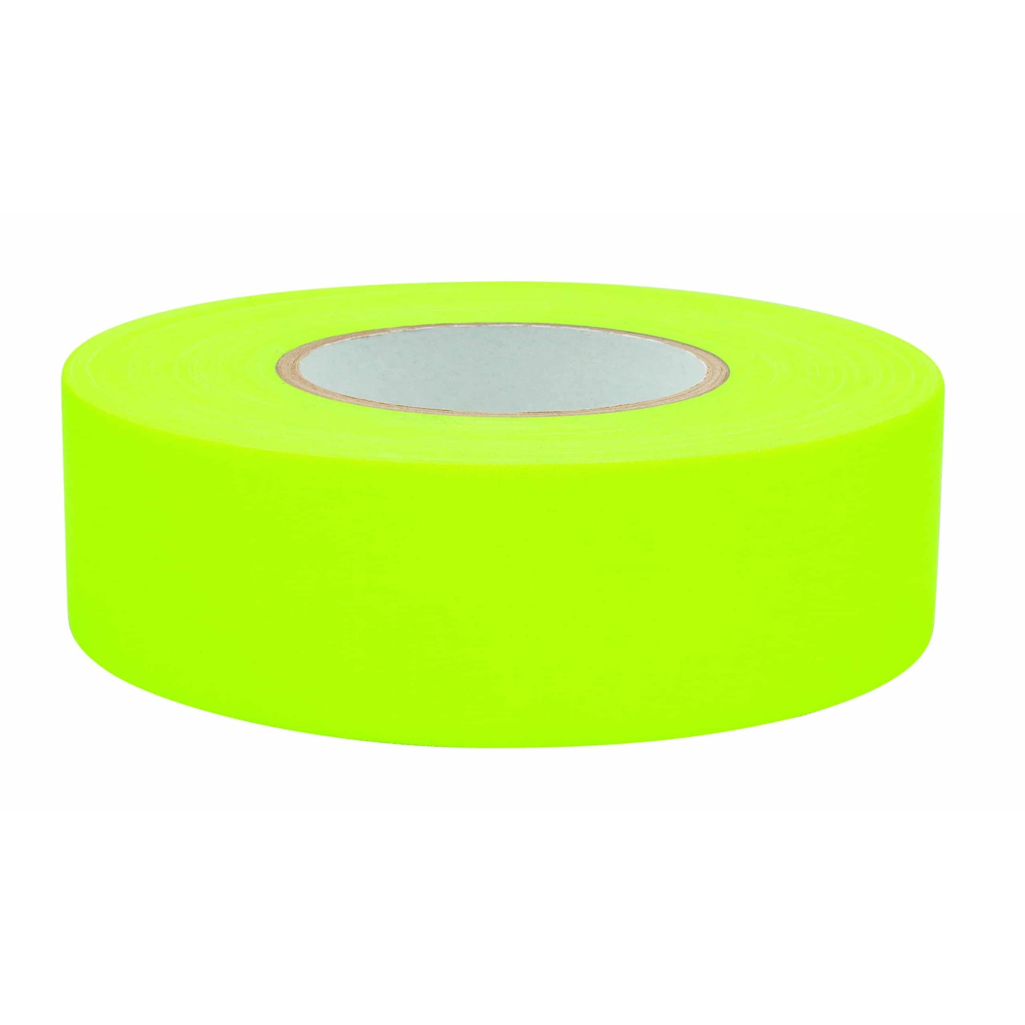 ALLCOLOR GAFFER-TAPE Expert Line Neon Gaffer Tape matt - 48mm x 25m neon yellow