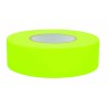 ALLCOLOR GAFFER-TAPE Expert Line Neon Gaffer Tape matt - 48mm x 25m neon yellow