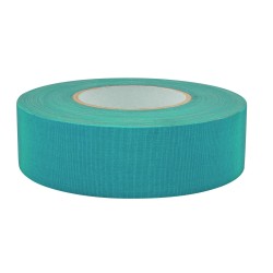 ALLCOLOR GAFFER-TAPE Expert Line Neon Gaffer Tape matt - 48mm x 25m neon blue