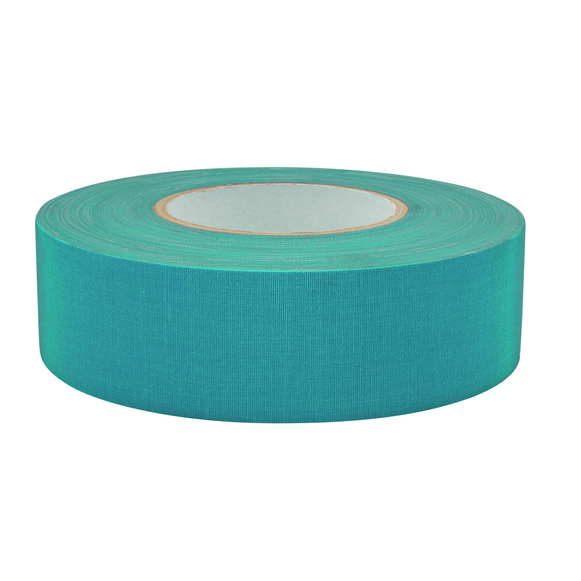 ALLCOLOR GAFFER-TAPE Expert Line Neon Gaffer Tape matt - 48mm x 25m neon blue