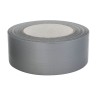 ALLCOLOR GAFFER-TAPE ALL PURPOSE Fabric Gaffer Tape - 48mm x 50m silver