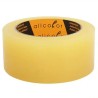 ALLCOLOR GAFFER-TAPE Dancefloor-PVC-Tape - 50mm x 33m transparent
